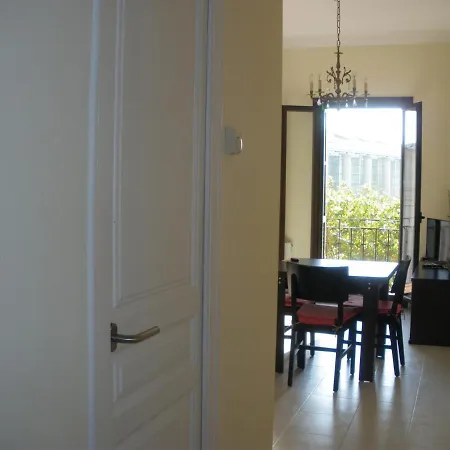 De Ribes Apartment