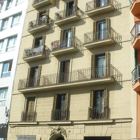 Apartment De Ribes *