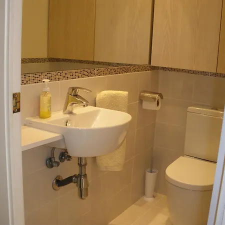 Apartment De Ribes *