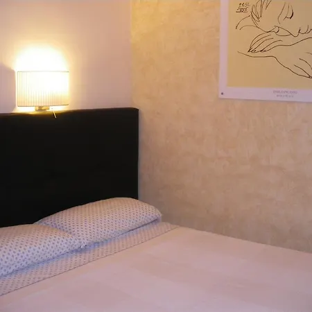 Apartment De Ribes *