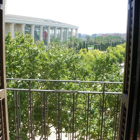 De Ribes Barcelona