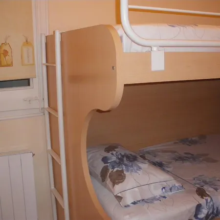 Apartment De Ribes *