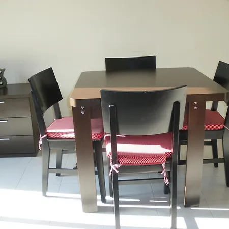 Apartment De Ribes