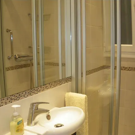 Apartment De Ribes Barcelona
